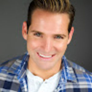 Meet your Posher, Keith